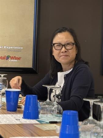 Hana Wang