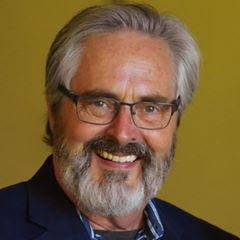Rick Harrell