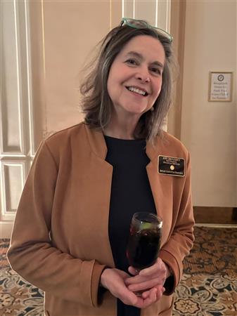 Ann Daugherty