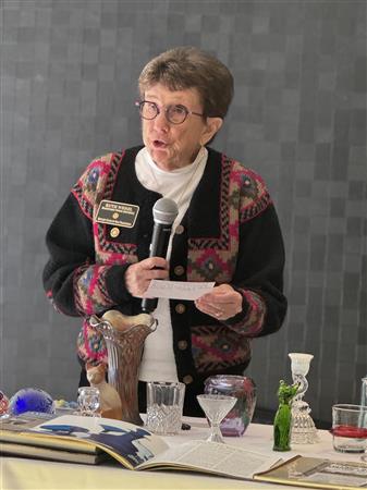 Ruth Wenzel