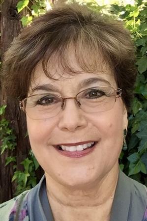 Patricia Frost
