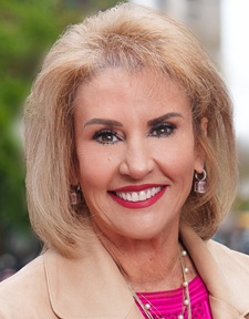Anna Marie Presutti