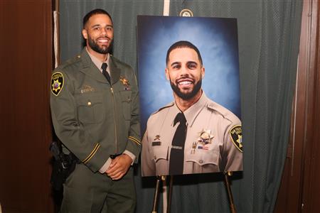 Eugene Tillery, Jr.