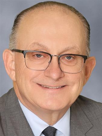 President Frank Yoke