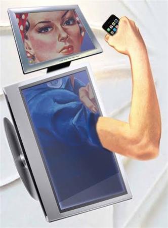 Miss Representation image