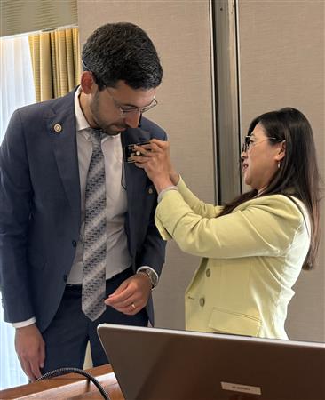 Ozan and DG YuHui2