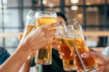 beer