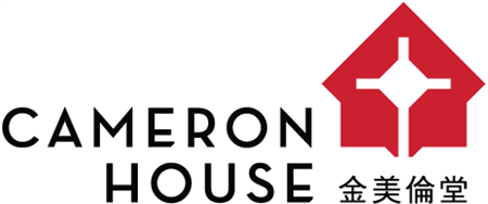 Cameron House SF logo