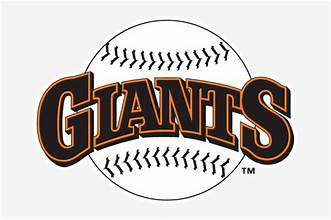 SF Giants logo