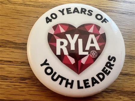 RYLA at 40