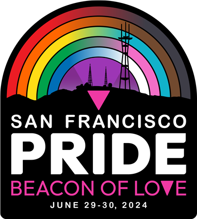 San Francisco Pride 2024