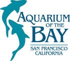 Aquarium of the Bay logo