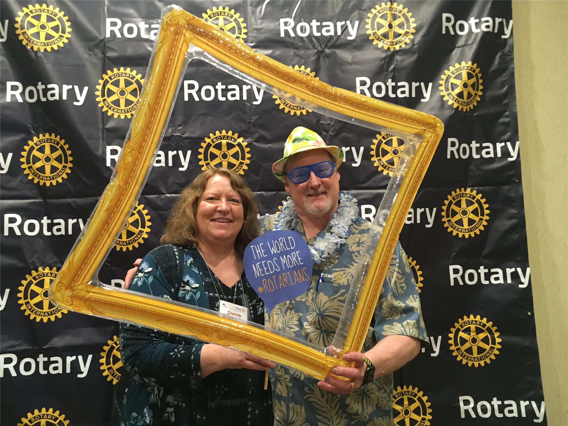 Stories Rotary Club of Anchorage East pic
