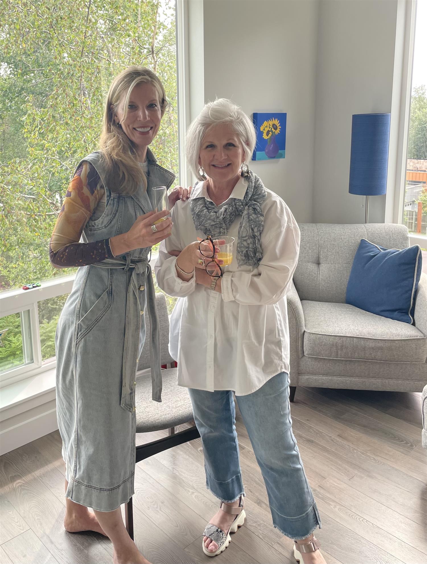 ASR | New Member Brunch!