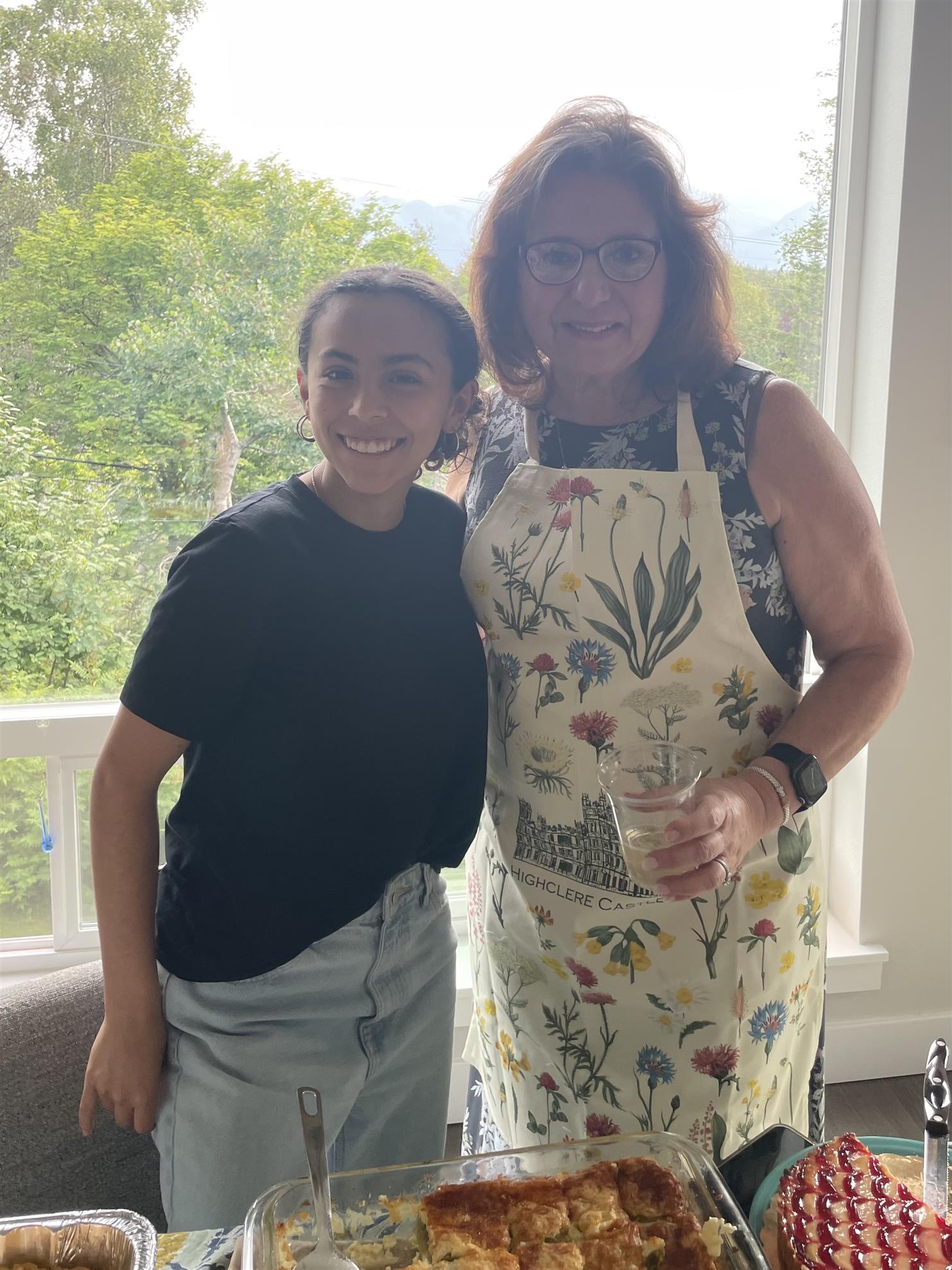 ASR | New Member Brunch!