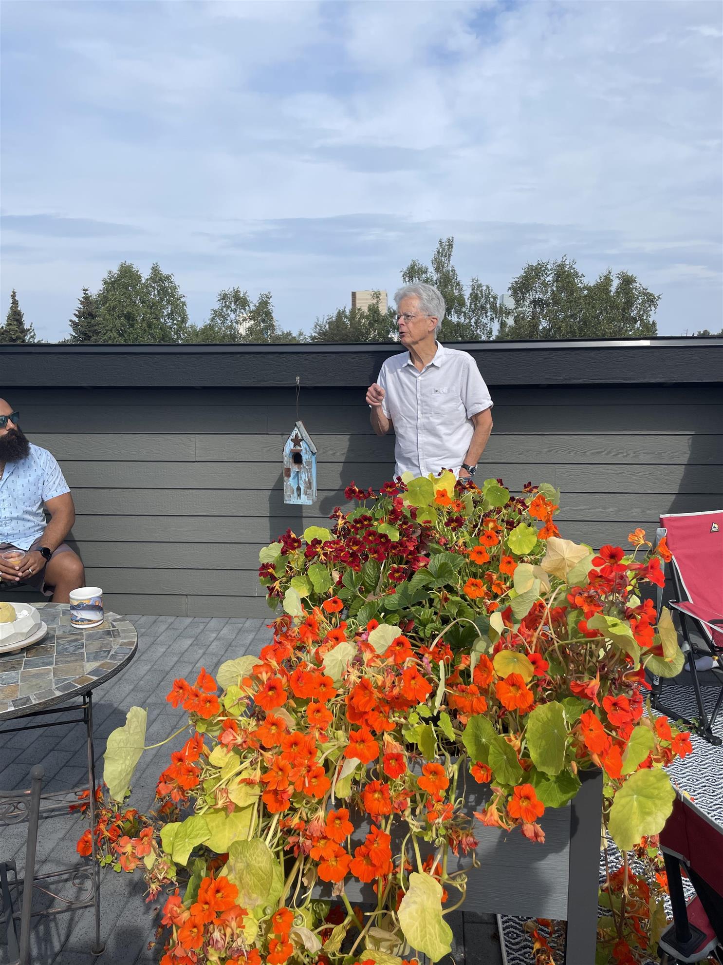 ASR | New Member Brunch!