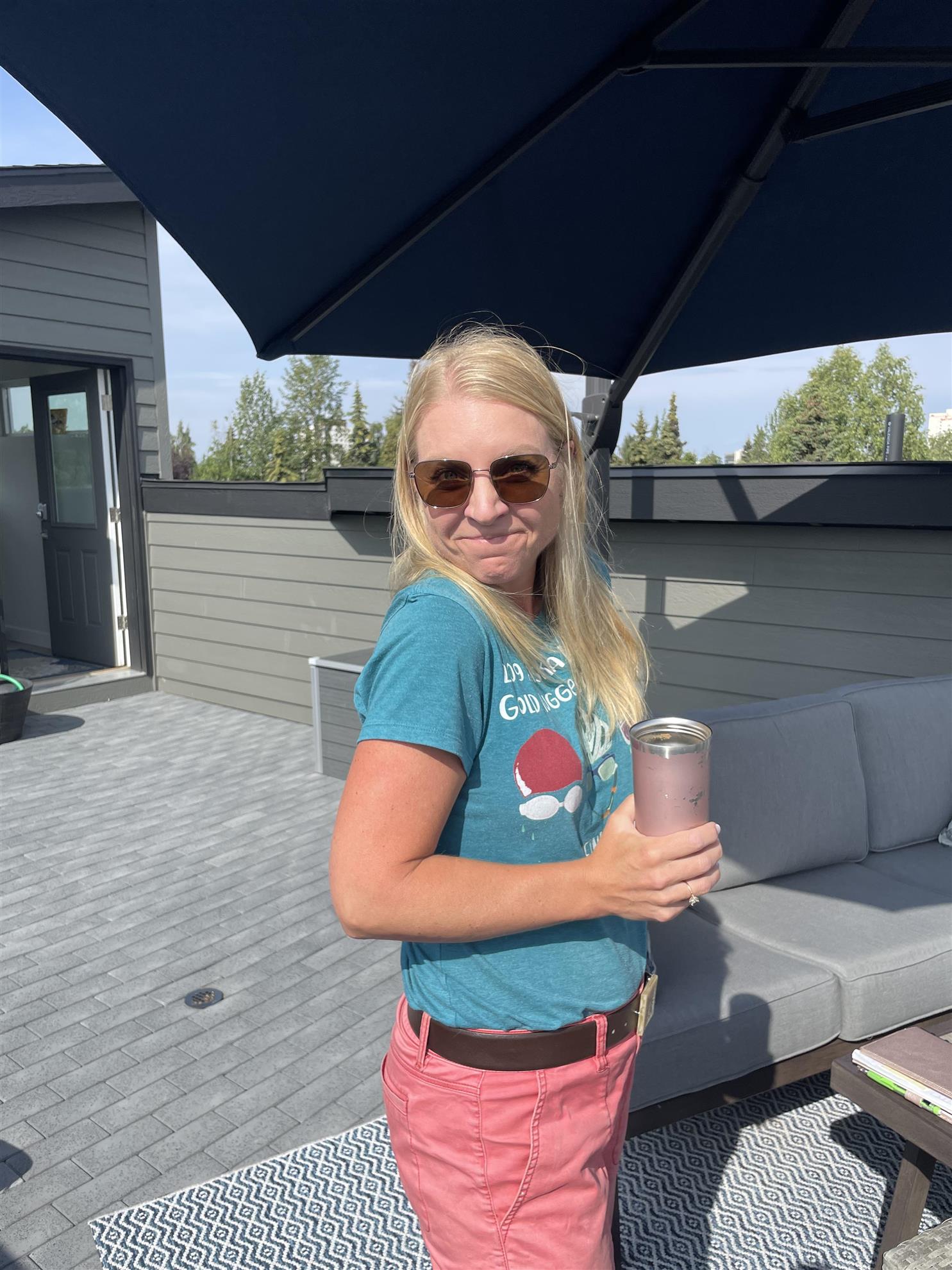 ASR | New Member Brunch!