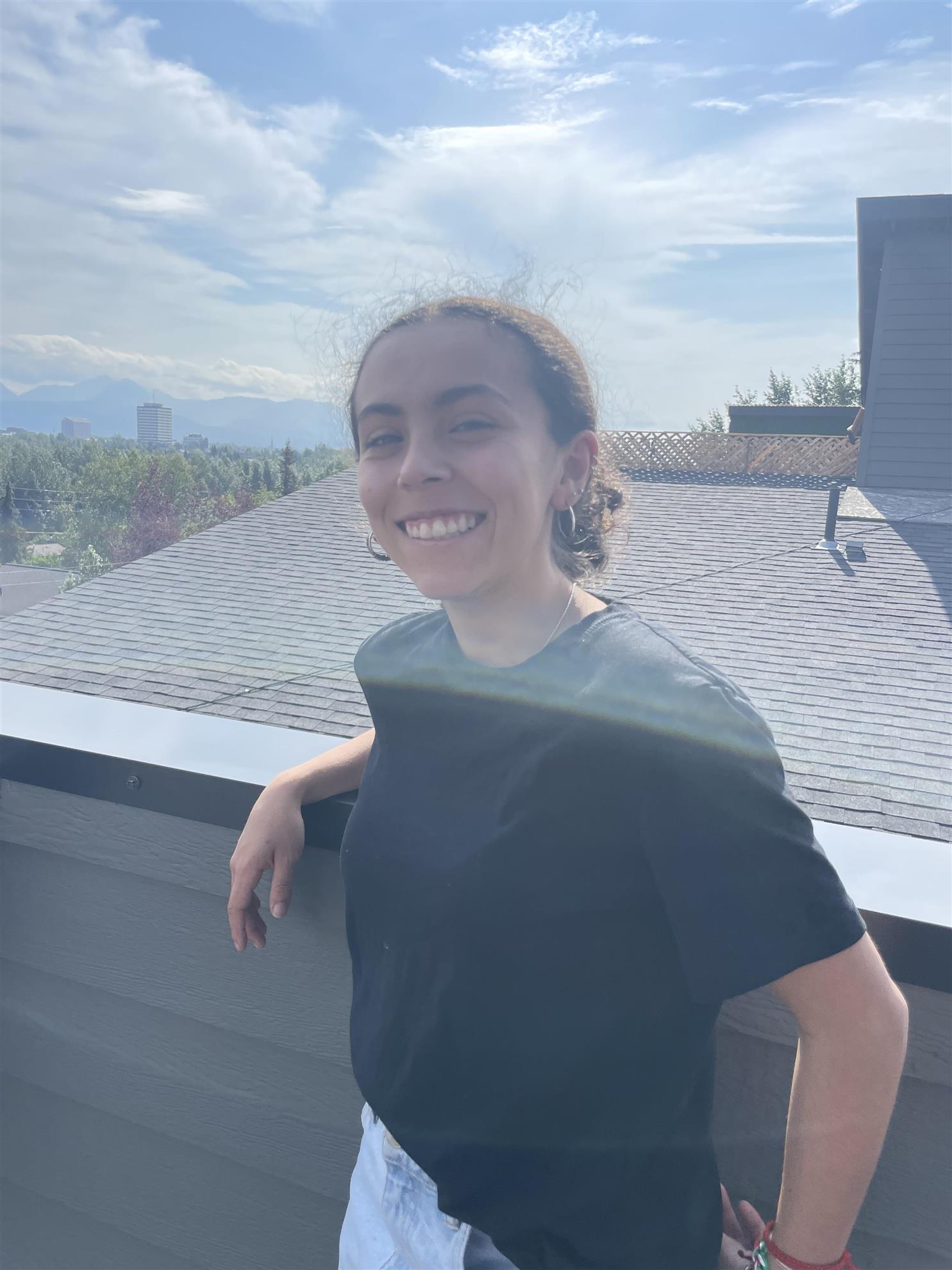 ASR | New Member Brunch!