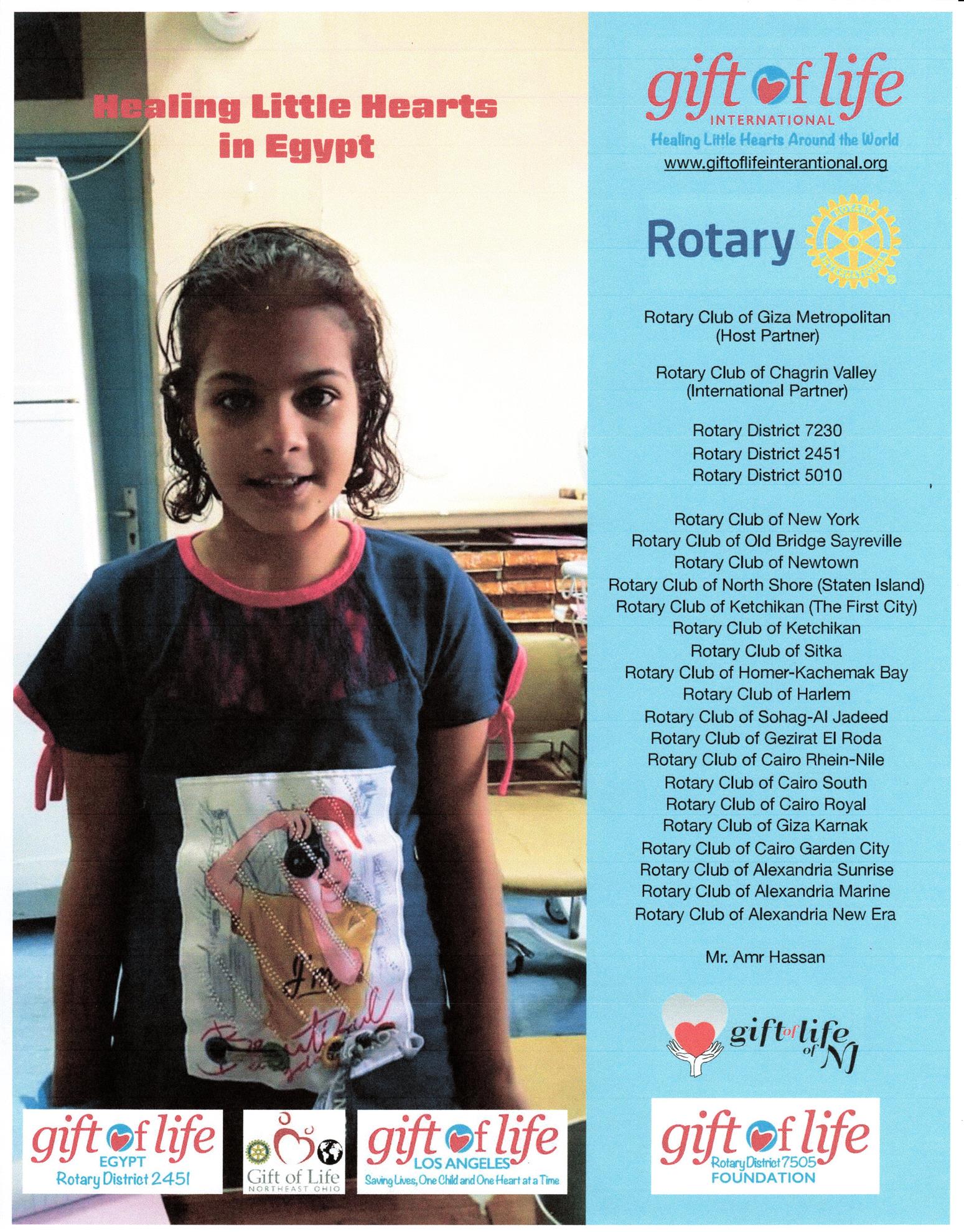 Stories | Rotary Club of Homer-Kachemak Bay