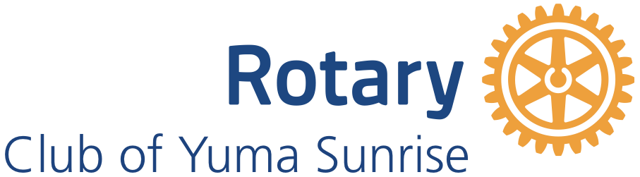 Yuma Sunrise logo
