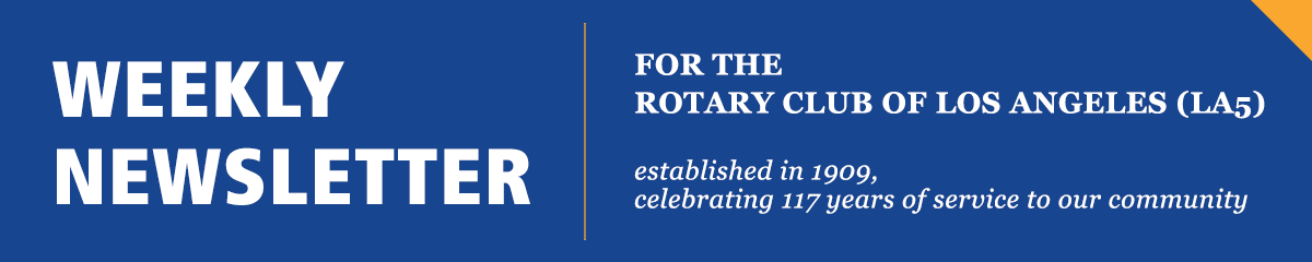 Rotary Club of Los Angeles
