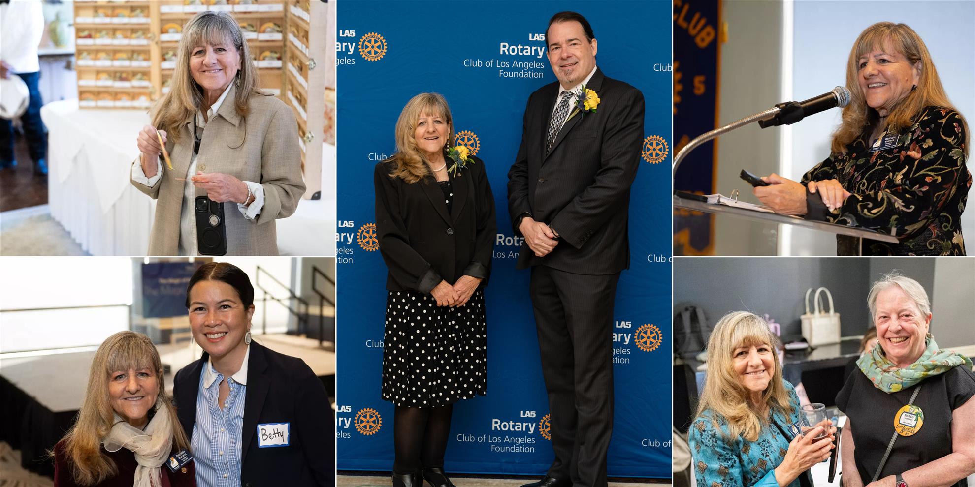 Rotary Club of Los Angeles