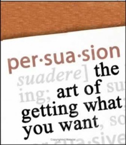Persuasion