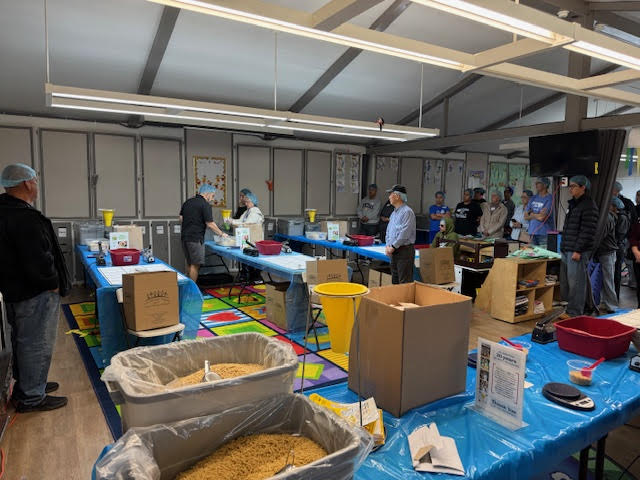 Food Packaging Event 