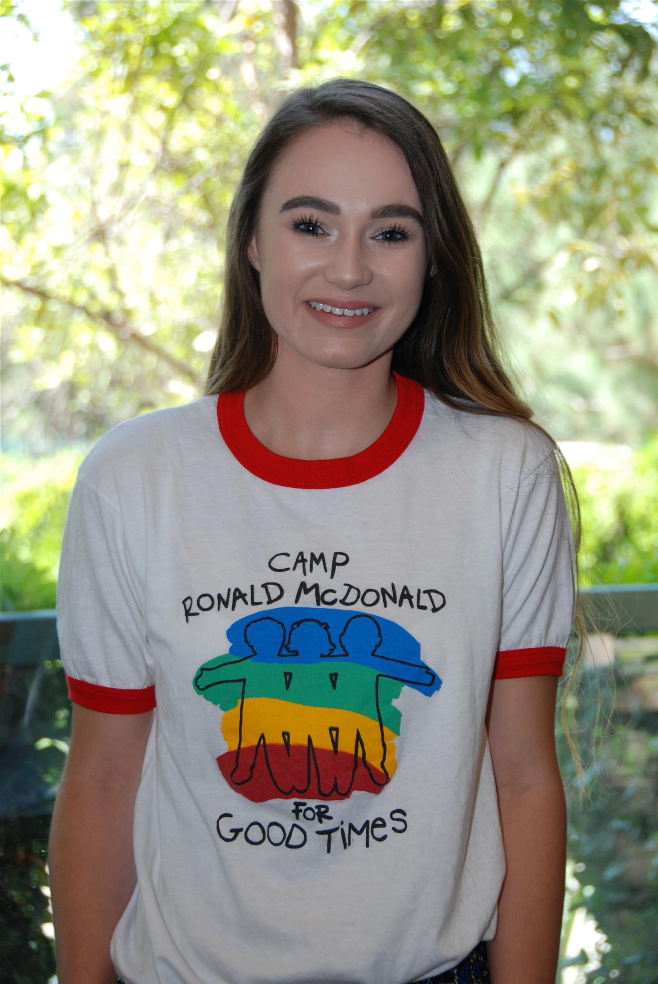 Camp Ronald McDonald for Good Times | The Rotary Club of Downey 