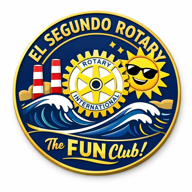 El Segundo logo