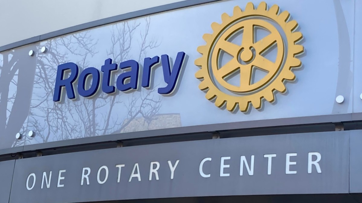 Rotary Helping Ukraine  Rotary Club of Westmount