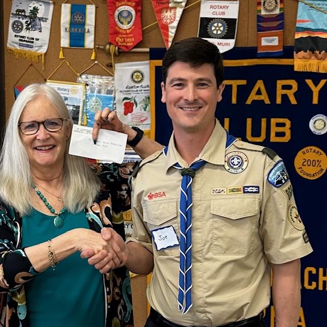 Exceptional Leadership