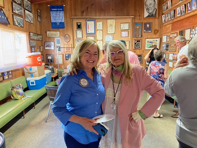 Build Goodwill and Better Friendships