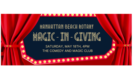 Magic-In-Giving