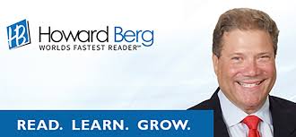 how does te howard berg reading semiar work