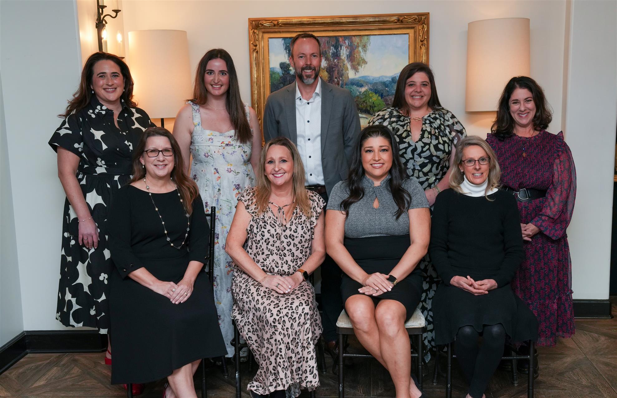 2026 Educators of the Year