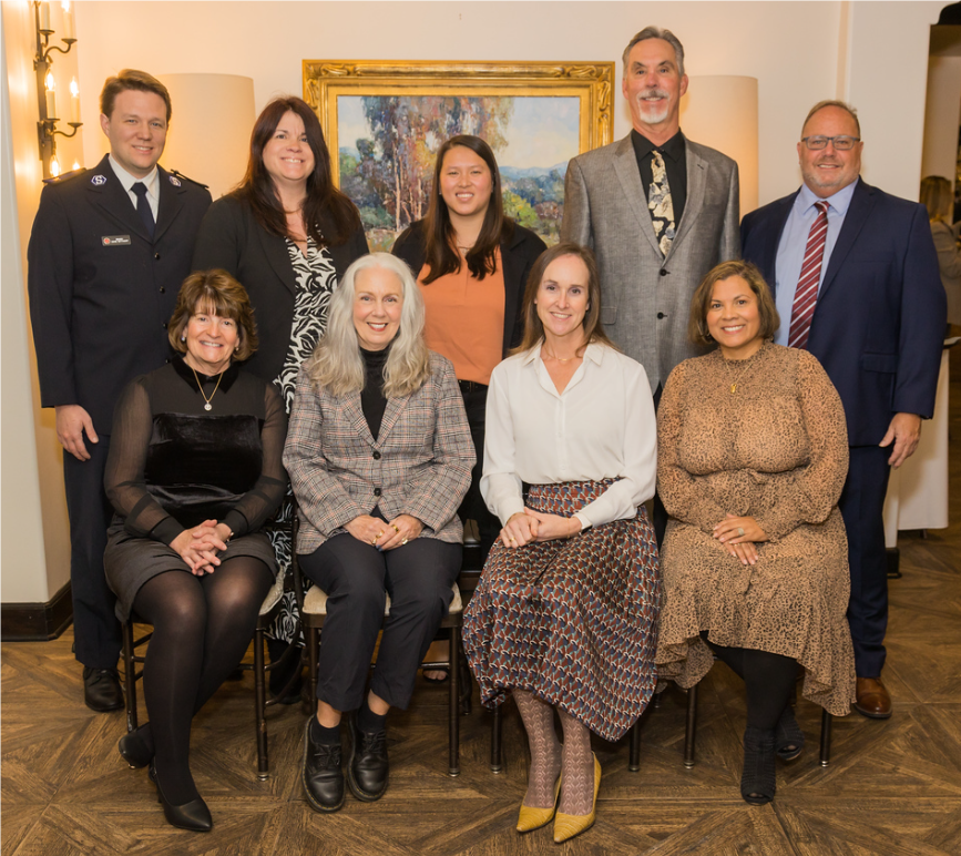 2025 Educators of the Year