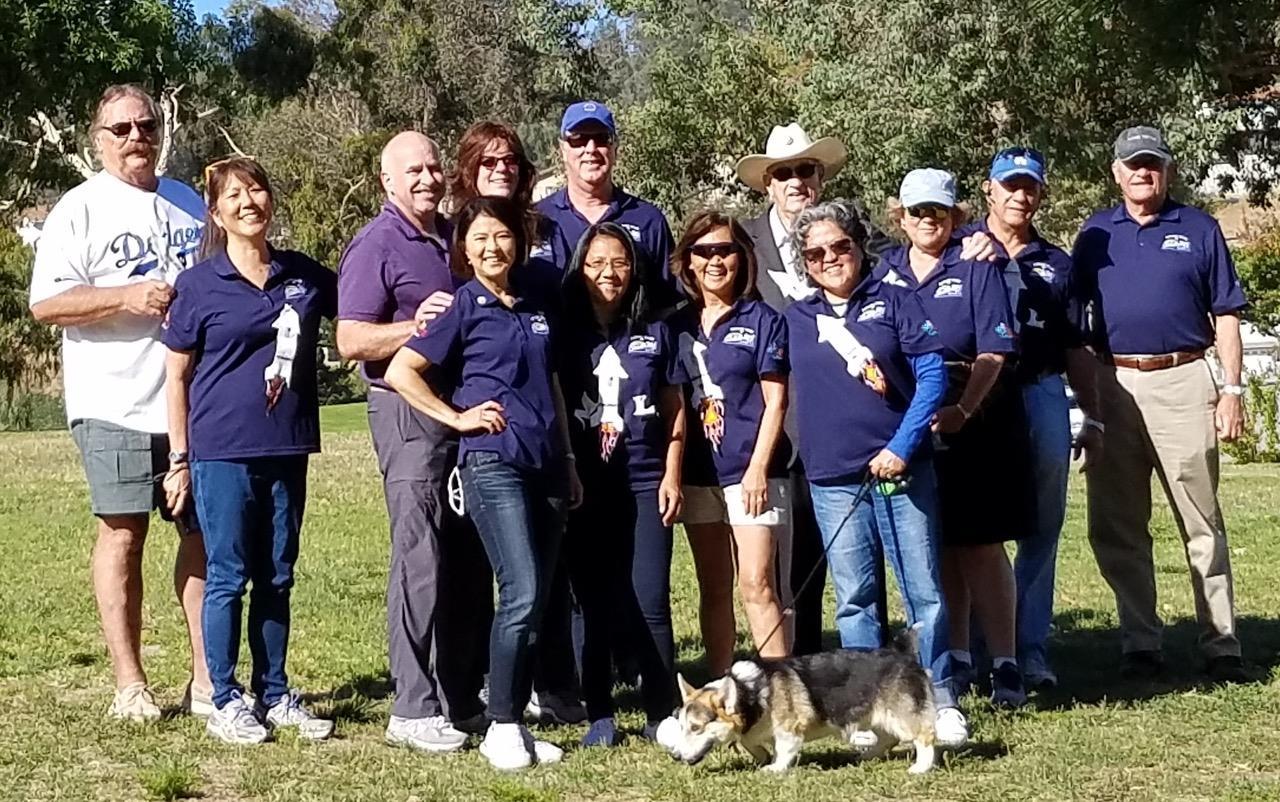 South Bay Sunrise Rotary