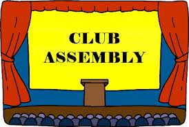 Annual Club Assembly | Wilshire Rotary Club of Los Angeles