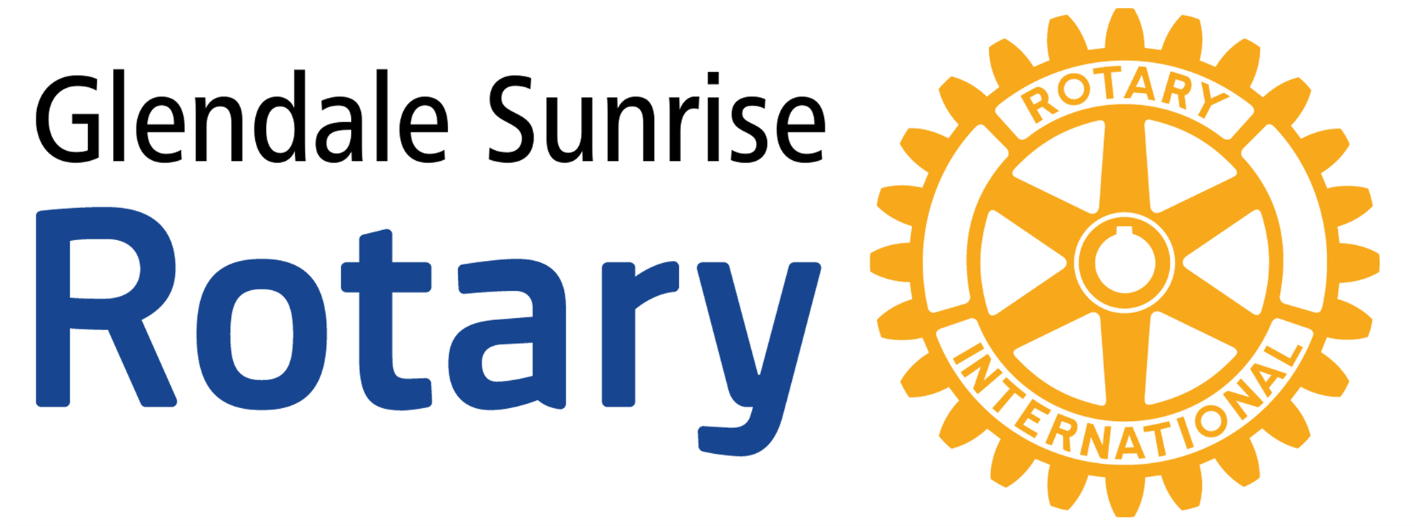 Glendale Sunrise logo