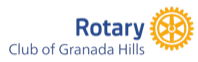 Granada Hills logo