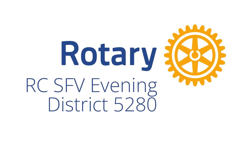 San Fernando Valley Eve. logo