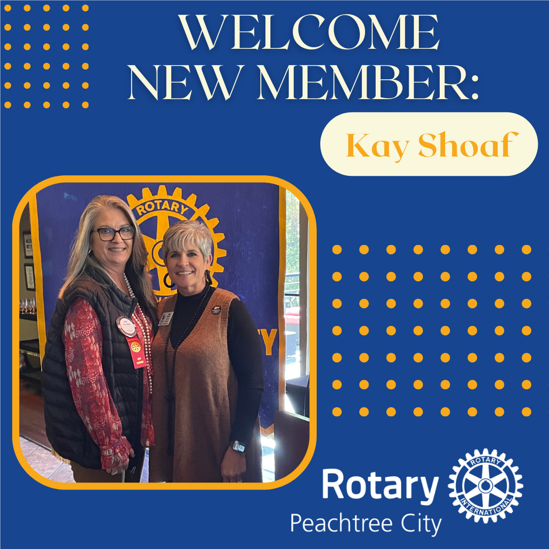 Home Page   Rotary Club of Peachtree City