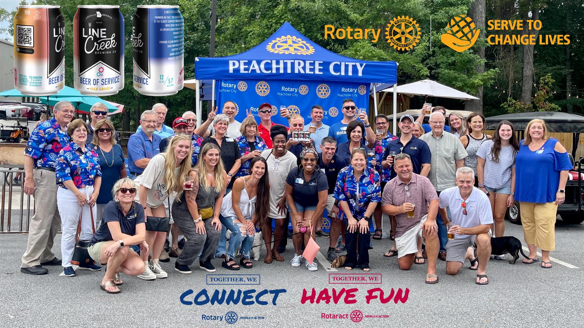 Home Page Rotary Club of Peachtree City