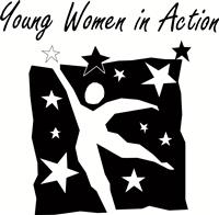 Young Women in Action