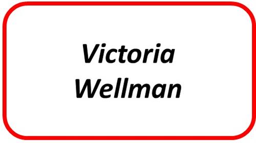 Vicki Wellman