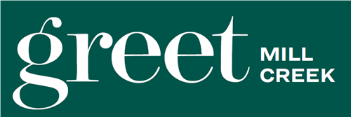 Greet Mill Creek