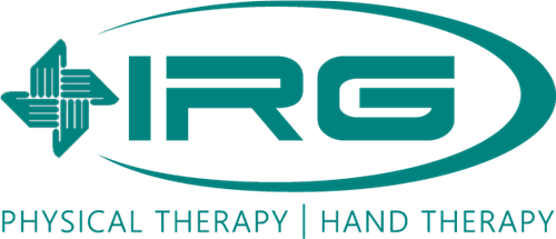 IRG Physical | Hand Therapy