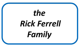 Rick Ferrell