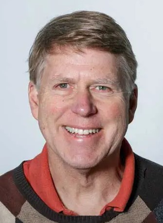 May 27 Zoom Only Meeting with Retired Philanthropy Director Dave Spicer